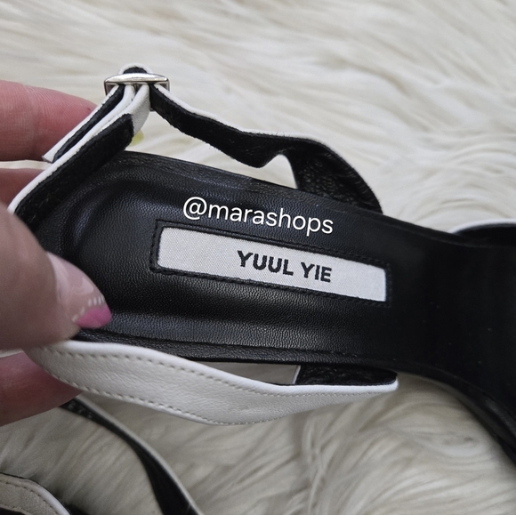 Yuul Yie Lissom Slingback Pump - Picture 7 of 10